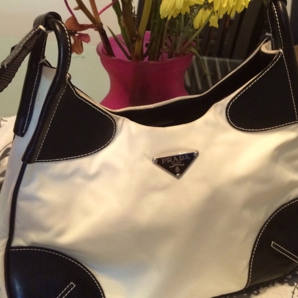 ‼️Prada HOBO BAG‼️ - Picture 3 of 4